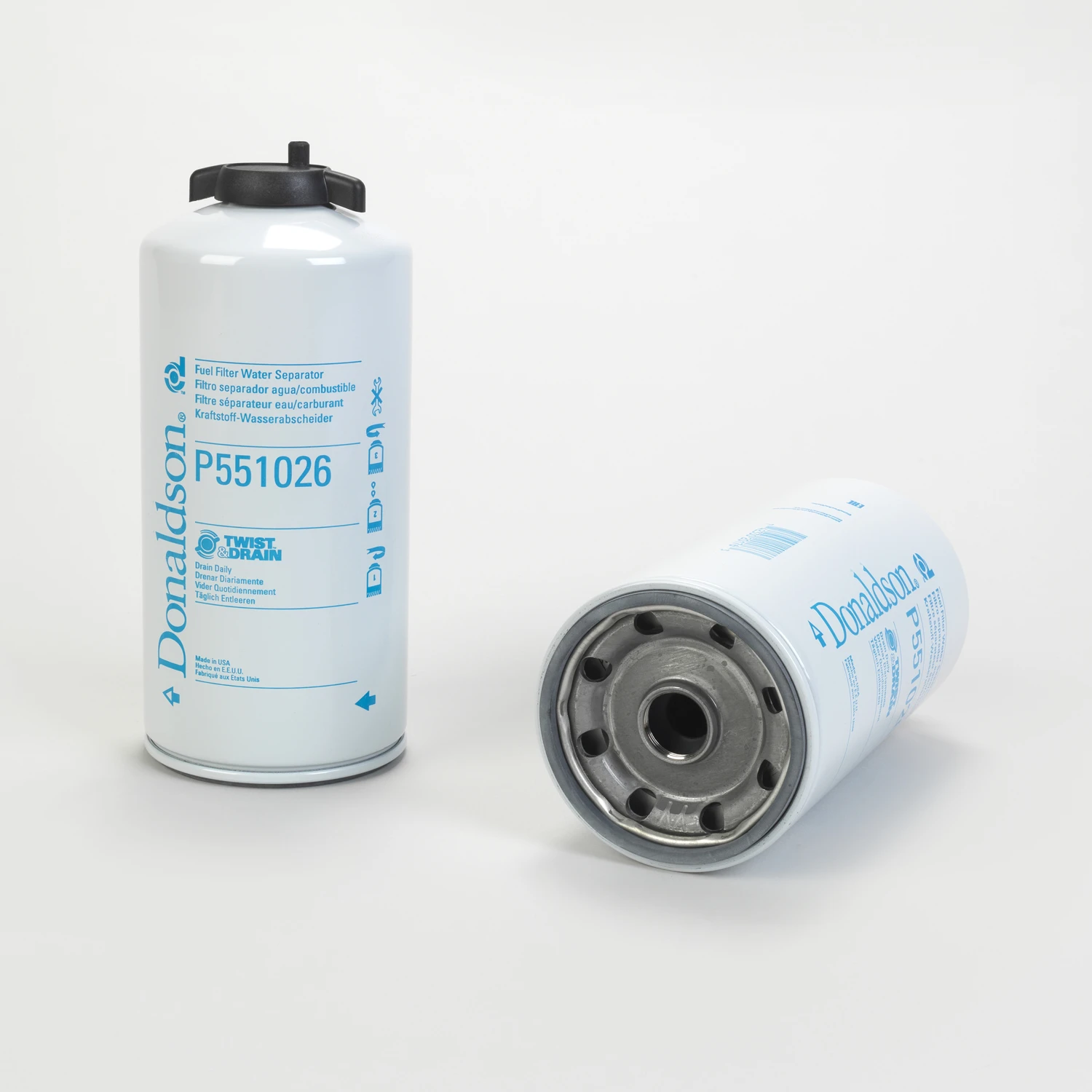 Fuel Filter