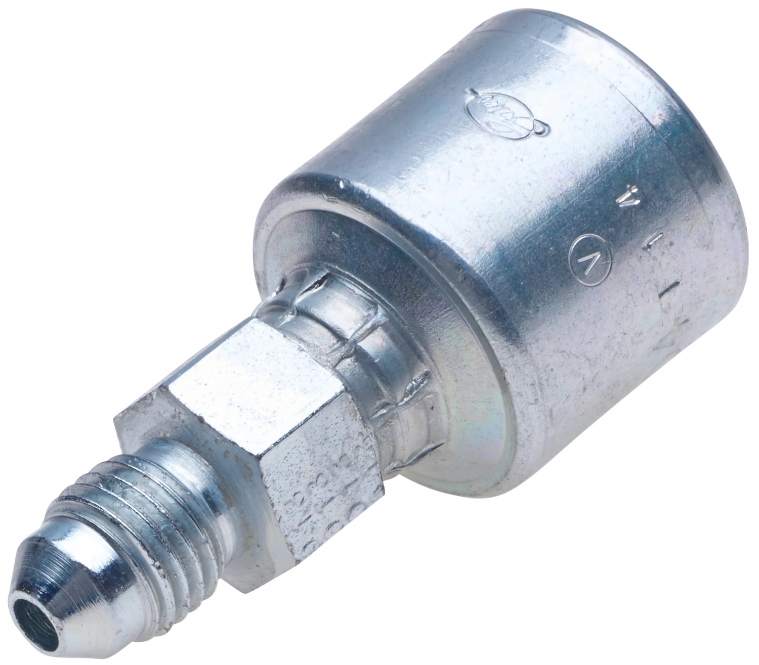 Hydraulic Coupling / Adapter