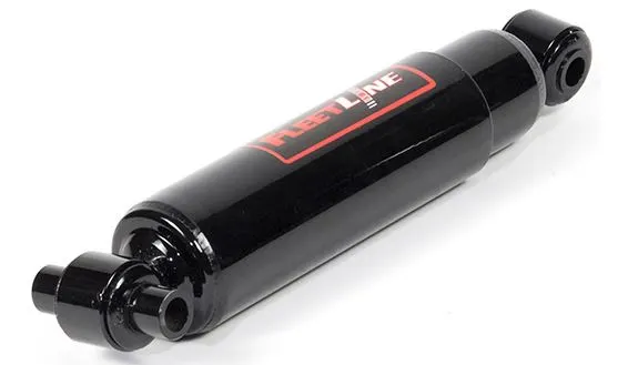 Suspension Shock Absorber