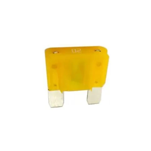 Imperial Supplies Littelfuse 20A Maxi-Fuse 32VDC Yellow