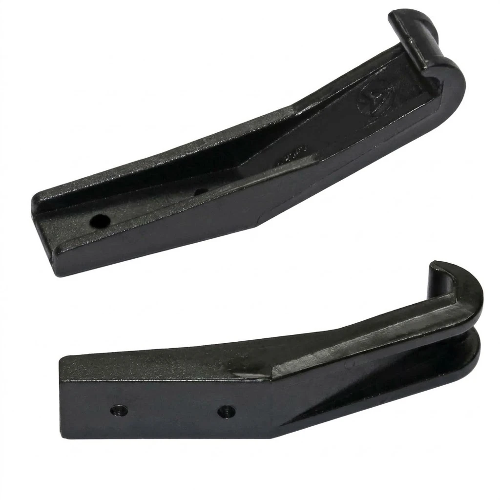 Hood Latch Bracket Freightliner
