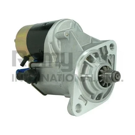Delco Remy RS41273 Starter Nd, Osgr