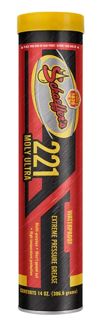 02212-029 Moly Ultra Grease NLGI #2