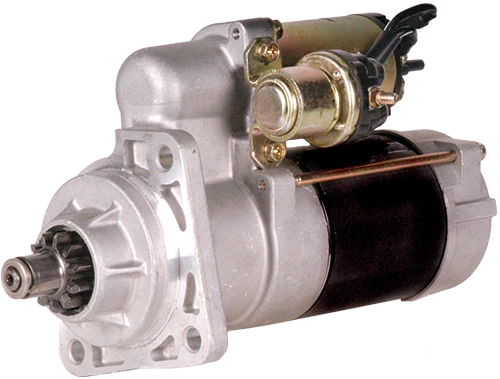 61006208 - 31MT Starter Motor