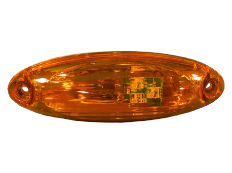 Cab Marker Light
