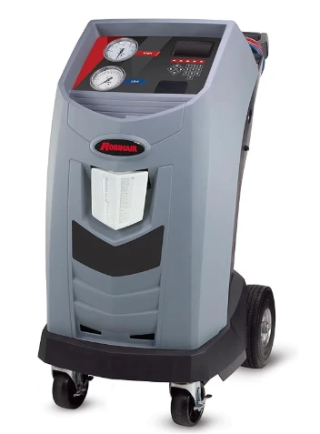 Premier R-134A Refrigerant Receiver