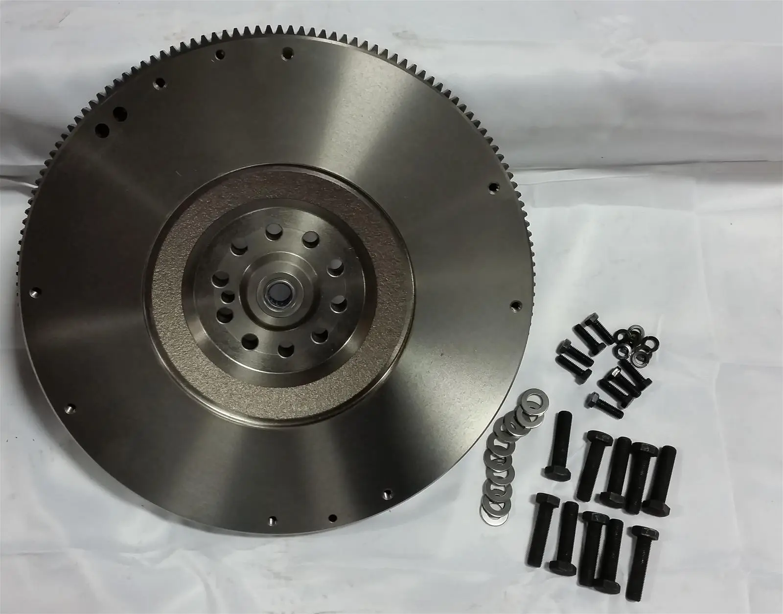 Valair V2140 155-Tooth Flywheel