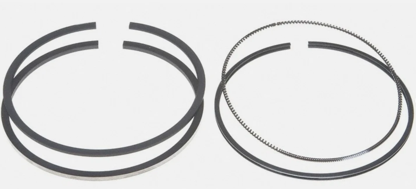 Engine Piston Ring Set