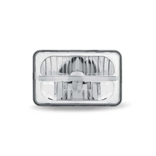 TLED-H82 4” x 6" Low Beam LED Reflector Headlight