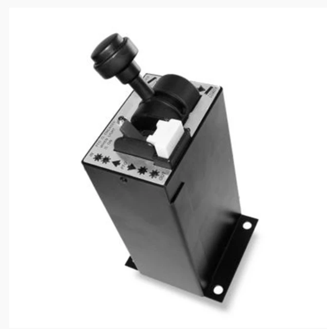 P.T.O. Combo Valve With Tower