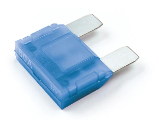 Large Blade Fuses 82-ANX-60A Blue 1 Pack