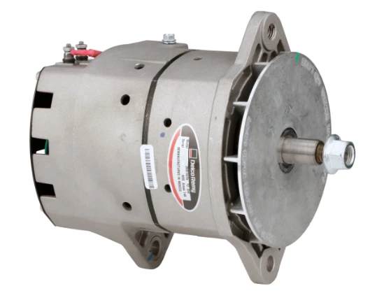 35SI CORELESS Reman Alternator