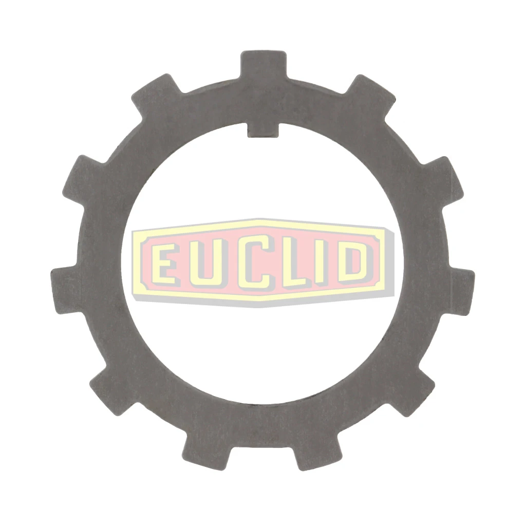 Wheel End Spindle Lock Washer
