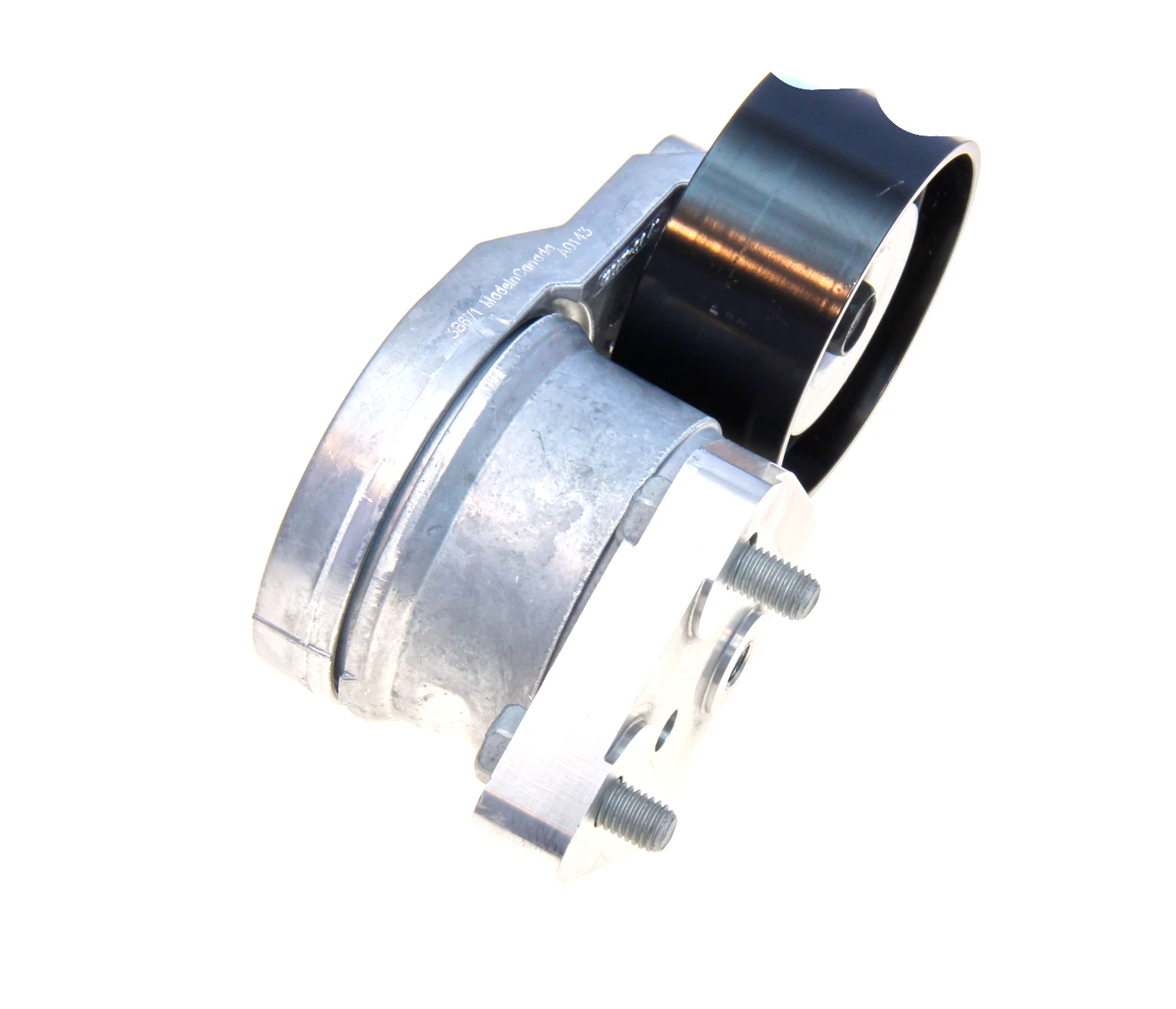 Accessory Drive Belt Tensioner Assembly