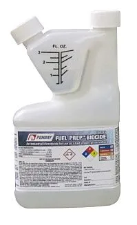 Fuel Prep Biocide