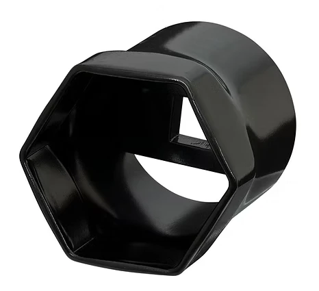 Locknut Socket 6 Point