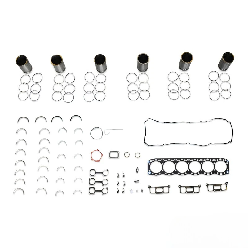 FP Diesel IFKS6014LRR Re Ring Kit EGR 14.0L