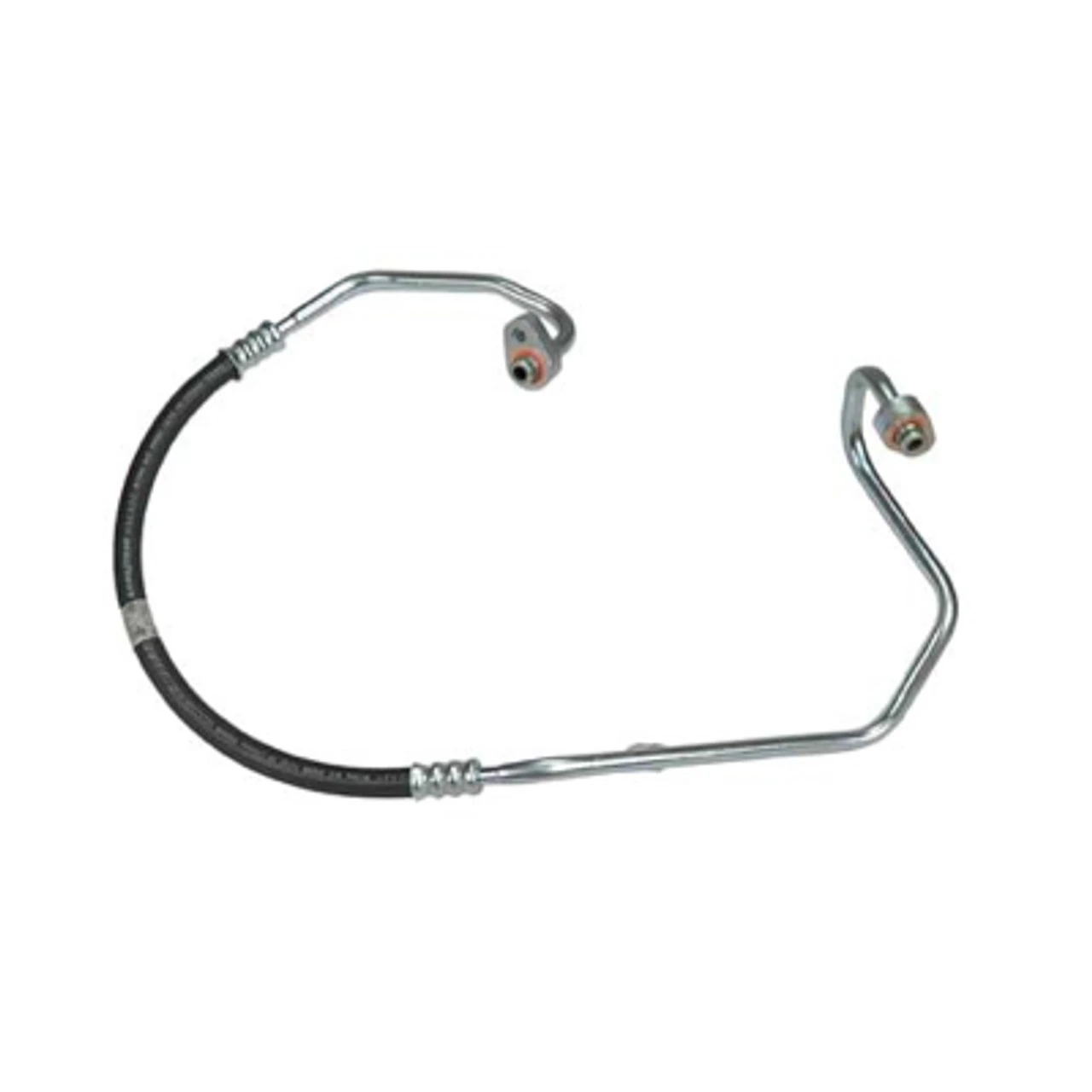 Mei 09-0820 Airsource Discharge Hose/Nav. Prostar