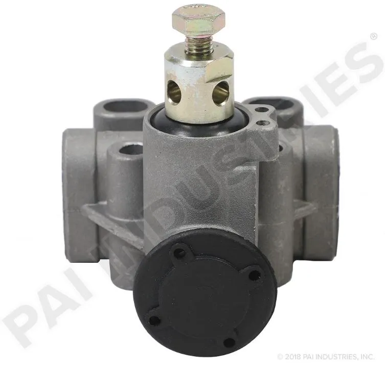 Leveling Valve