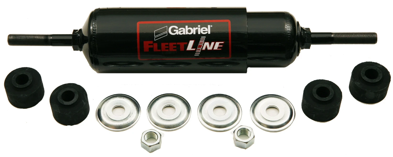 Suspension Shock Absorber