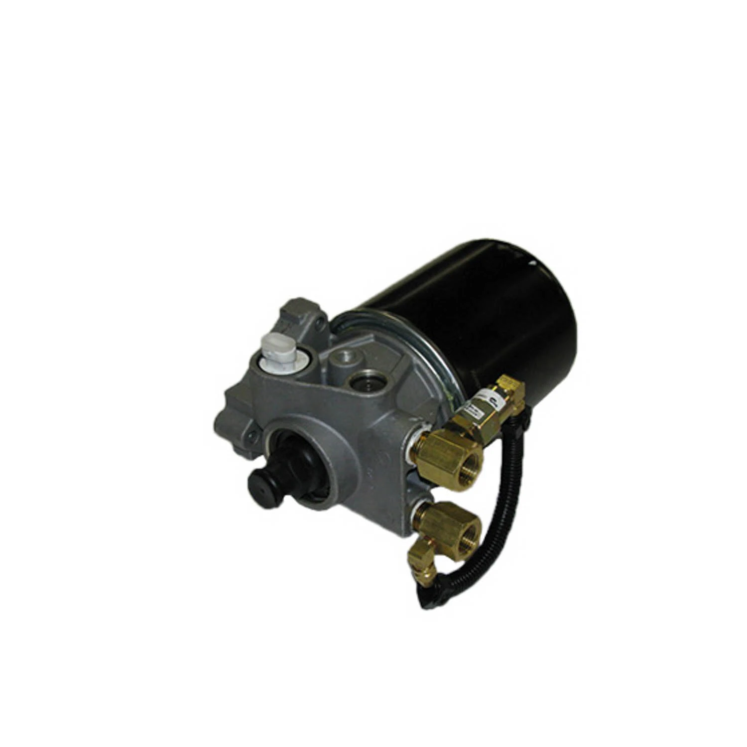 Air Brake Dryer Valve