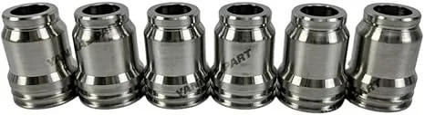 Fuel Injector Sleeve