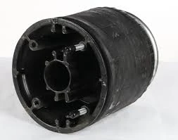 Triangle Suspension AS-8453 - Triangle Air Spr - Rolling Lobe