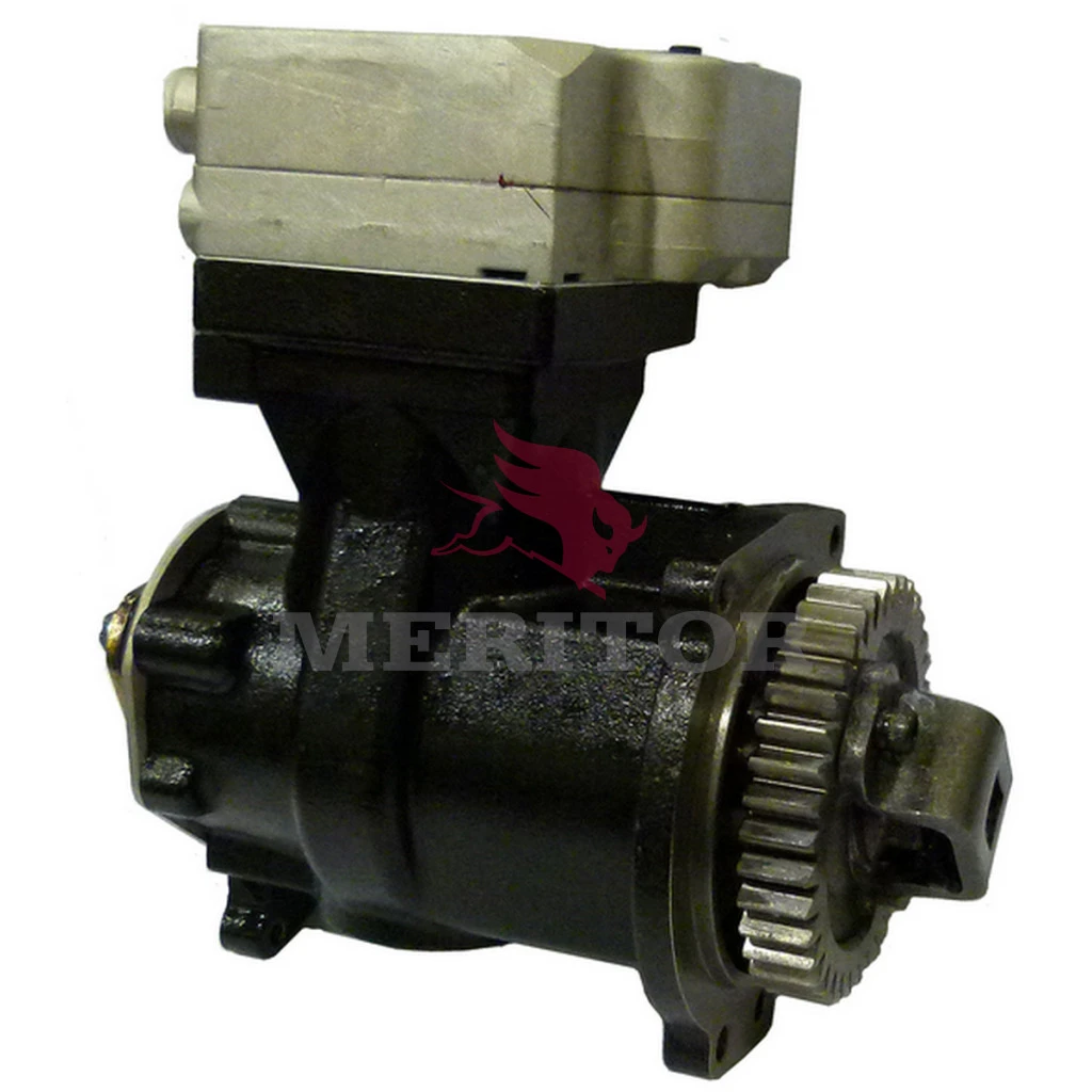 Air Brake Compressor