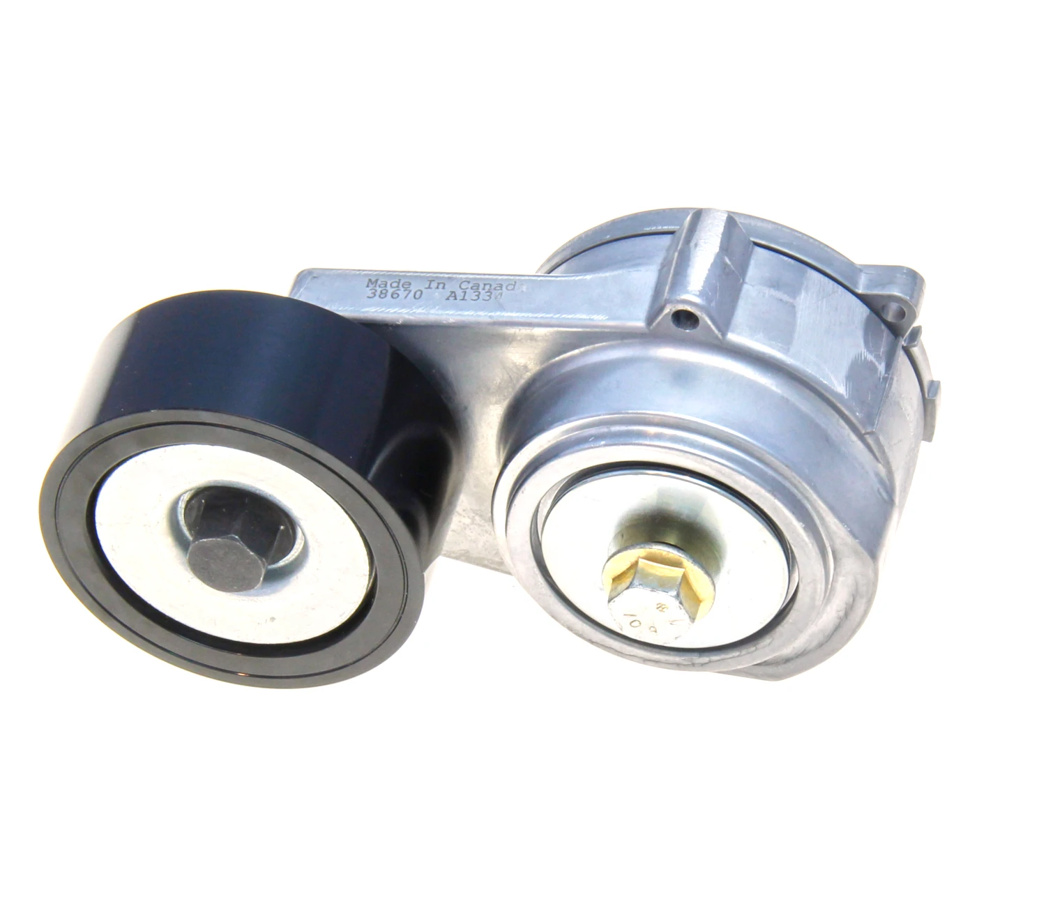 Accessory Drive Belt Tensioner Assembly