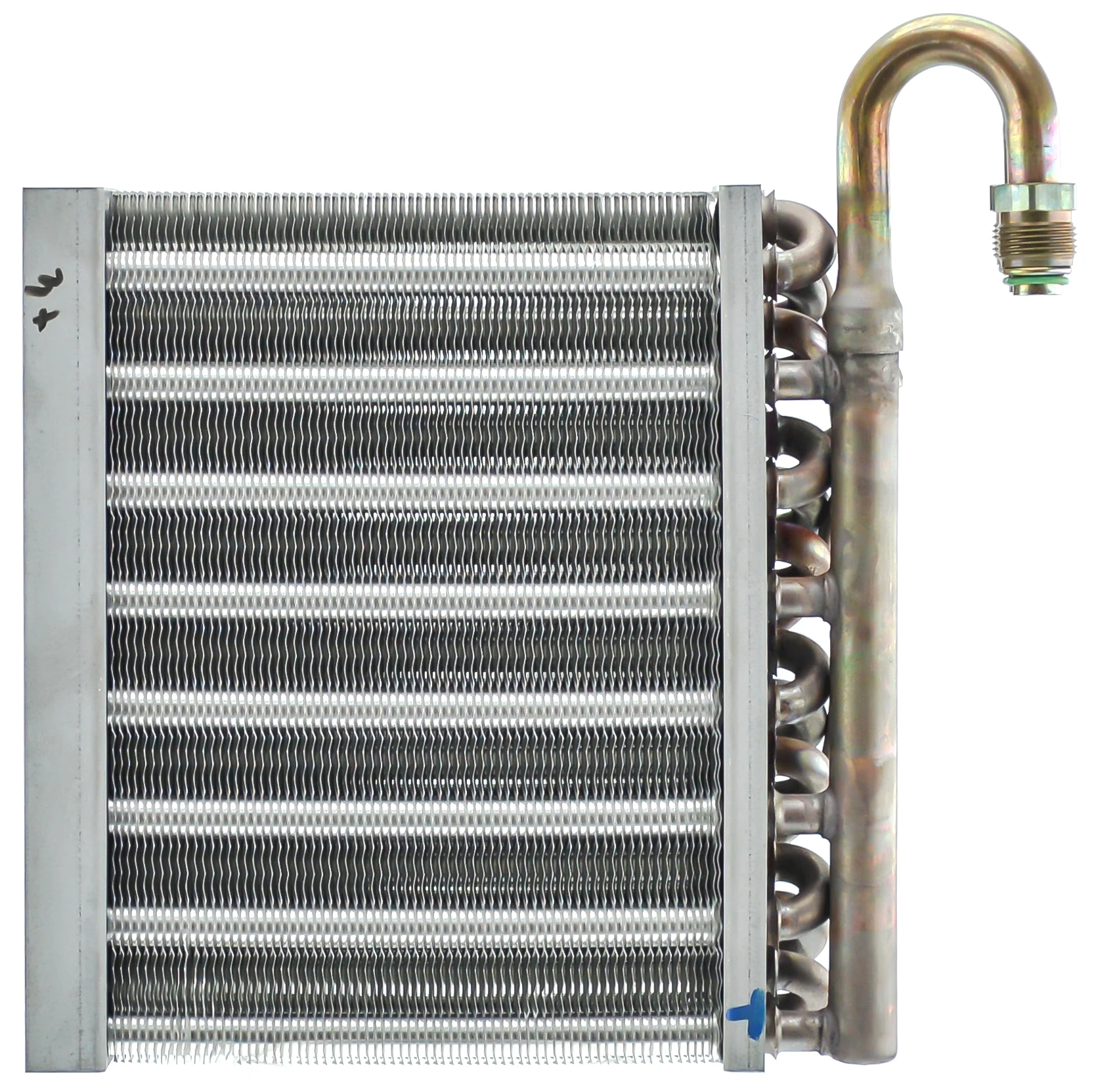 A/C Evaporator Core