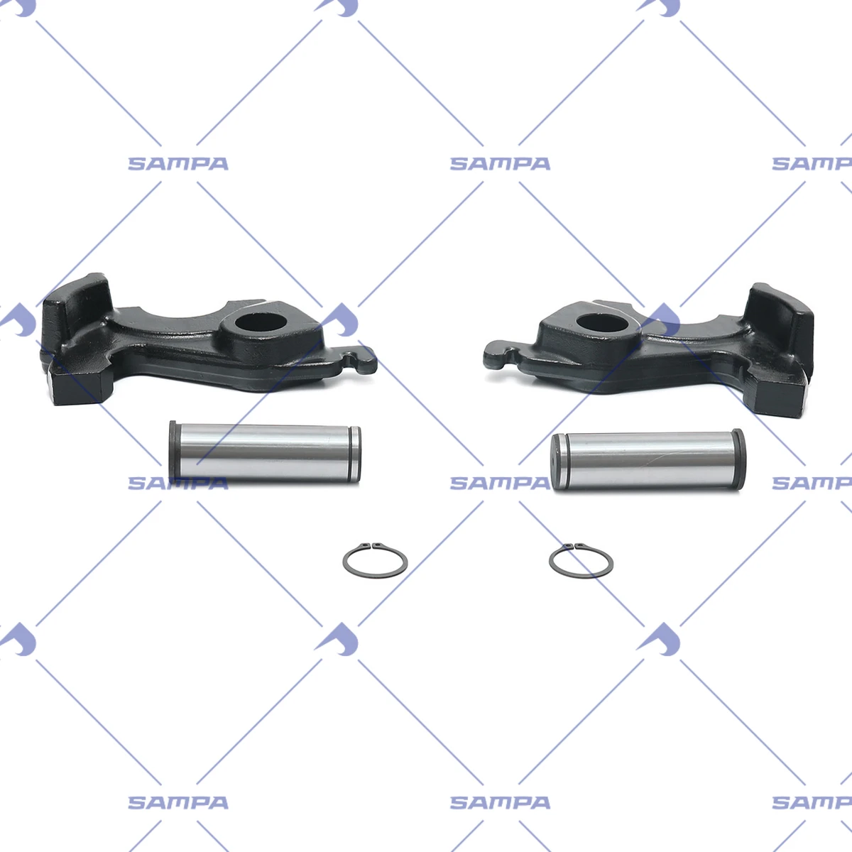 Repair Kit, Fifth Wheel (094.548)