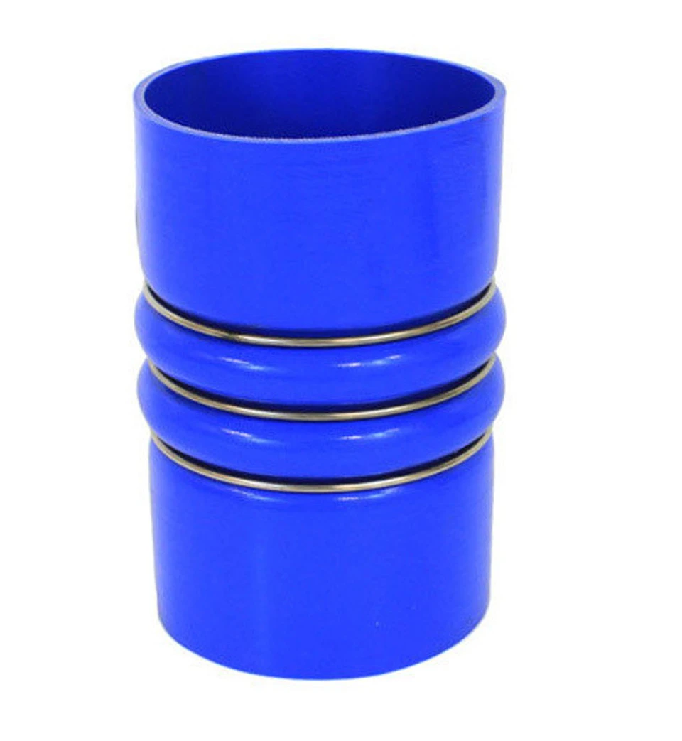 3.5" X 6" Charge Air Cooler Hose- Cold Side
