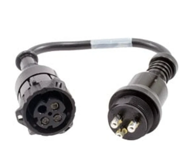 Haldex ABS Adapter Cable