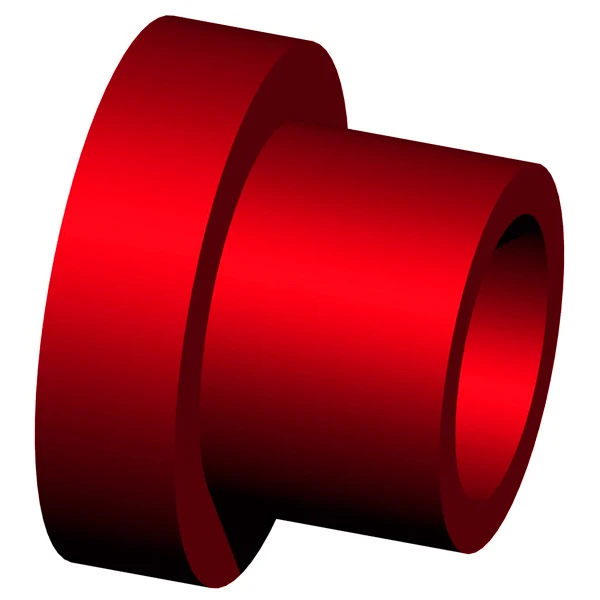 Exhaust Mount