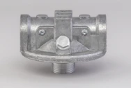 Head Assembly, Hydraulic