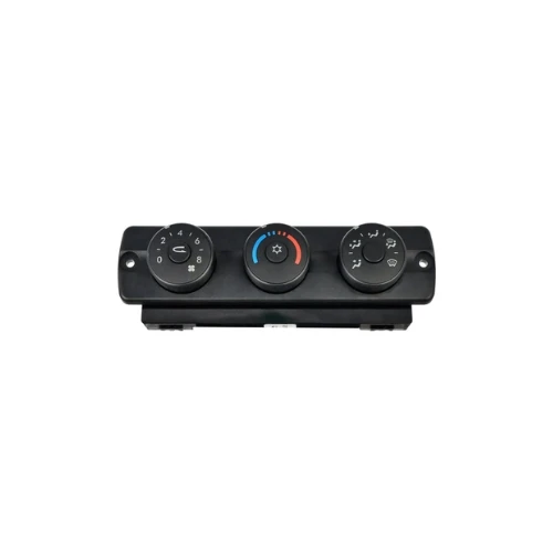 CONTROL PANEL ASSY
