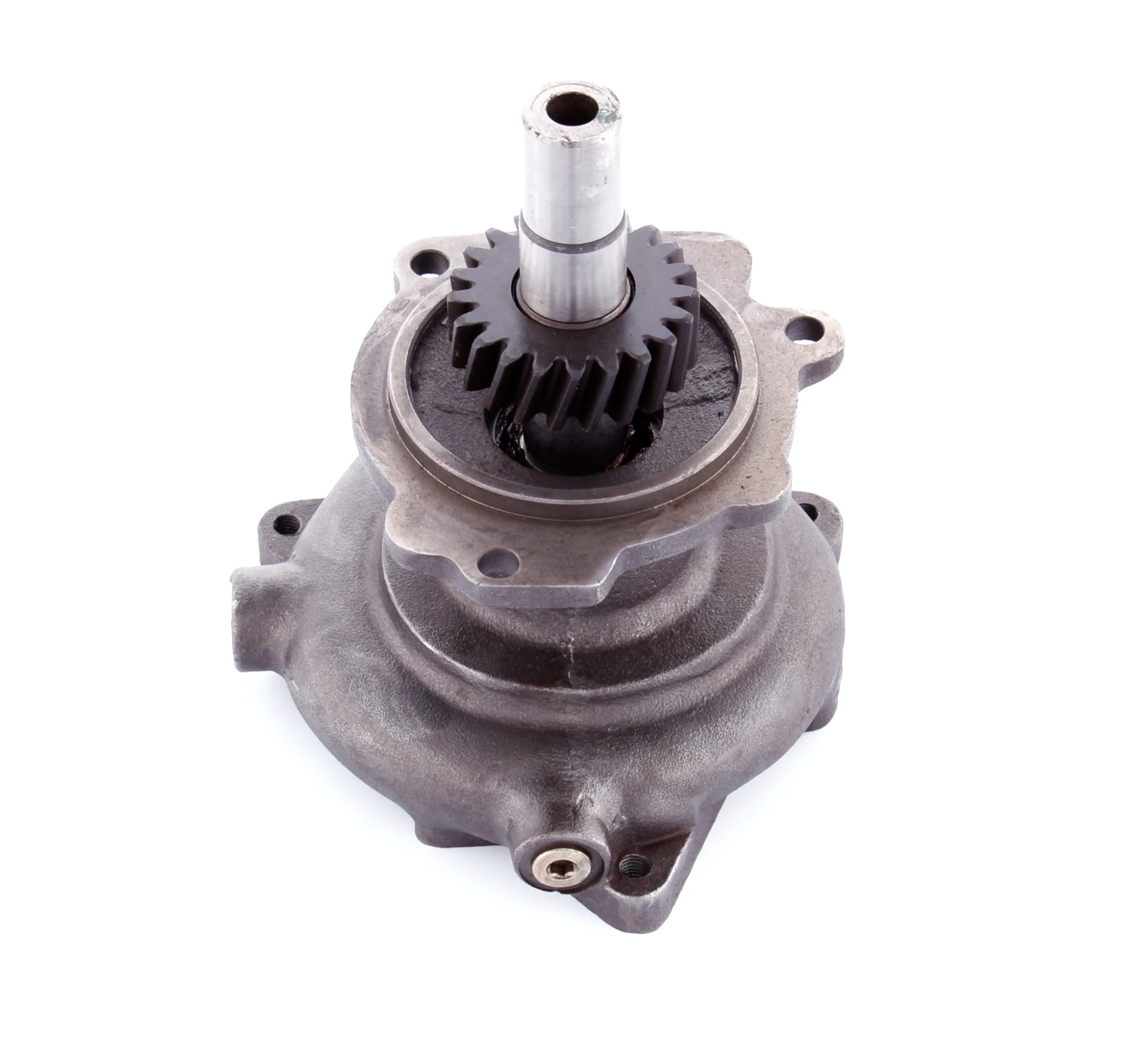 Engine Water Pump