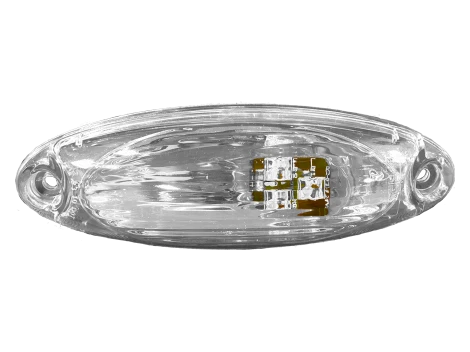 Cab Marker Light