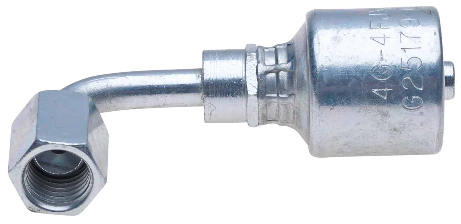 Hydraulic Coupling / Adapter