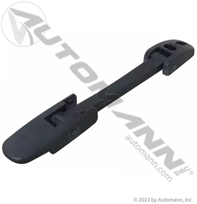 Hood Latch