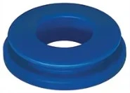 Gladhand Seal - Blue