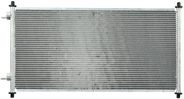 A/C Condenser