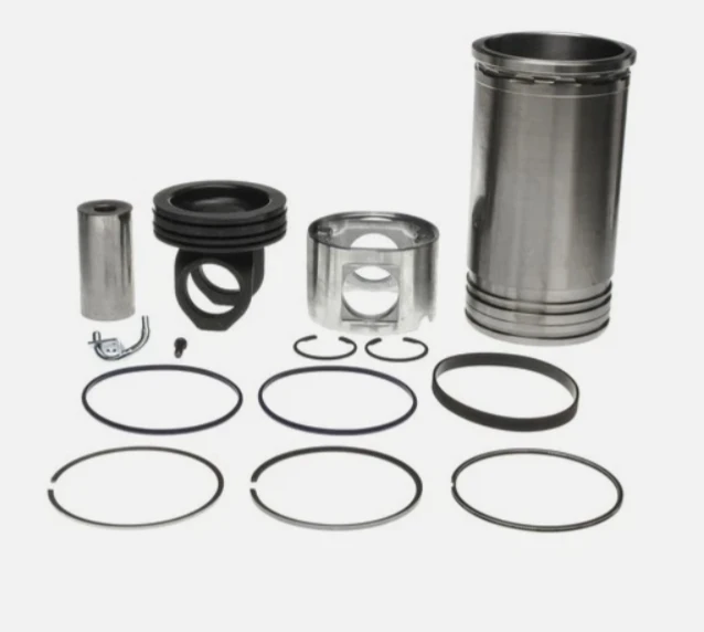 Cylinder Sleeve Assembly