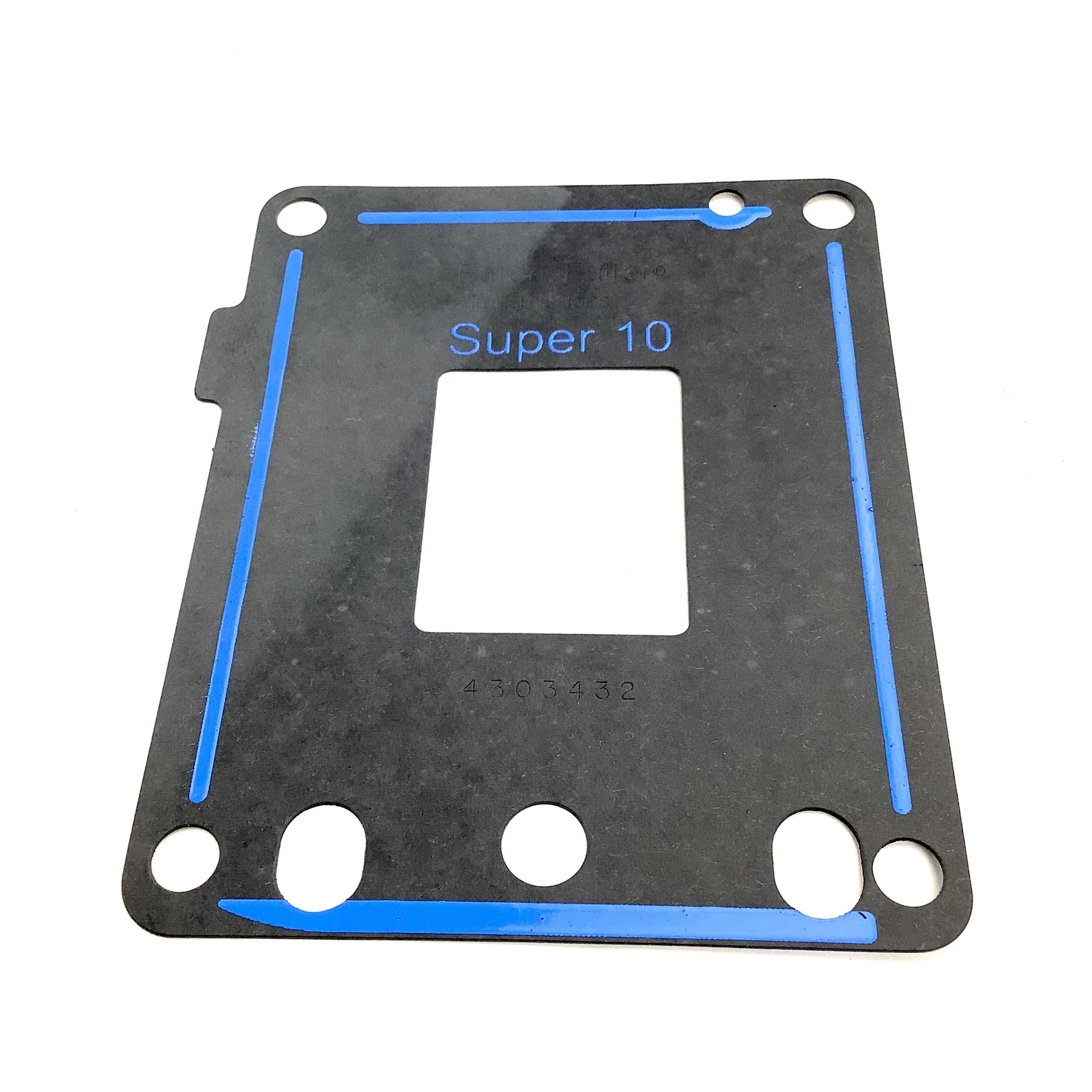 Eaton Gasket - Gear Shift Lever Housing (FUL4303432)