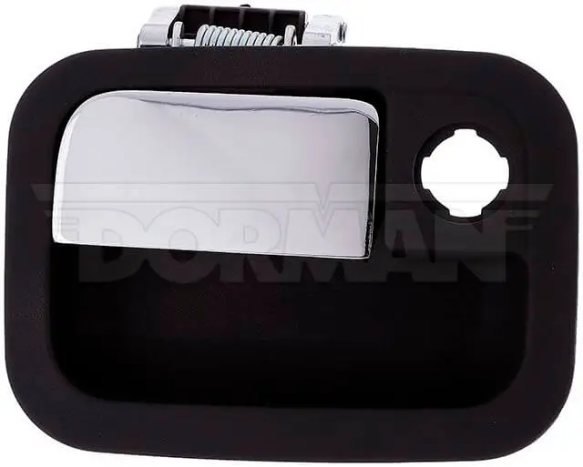 Exterior Door Handle