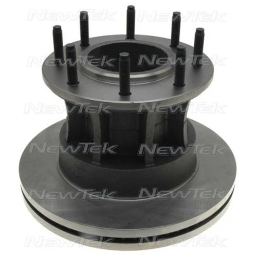 Disc Brake Rotor NewTek 54127 for 05-07 Ford F-350 Super Duty