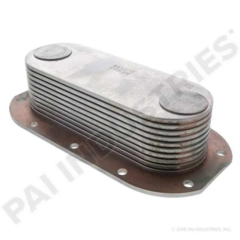 Oil Cooler