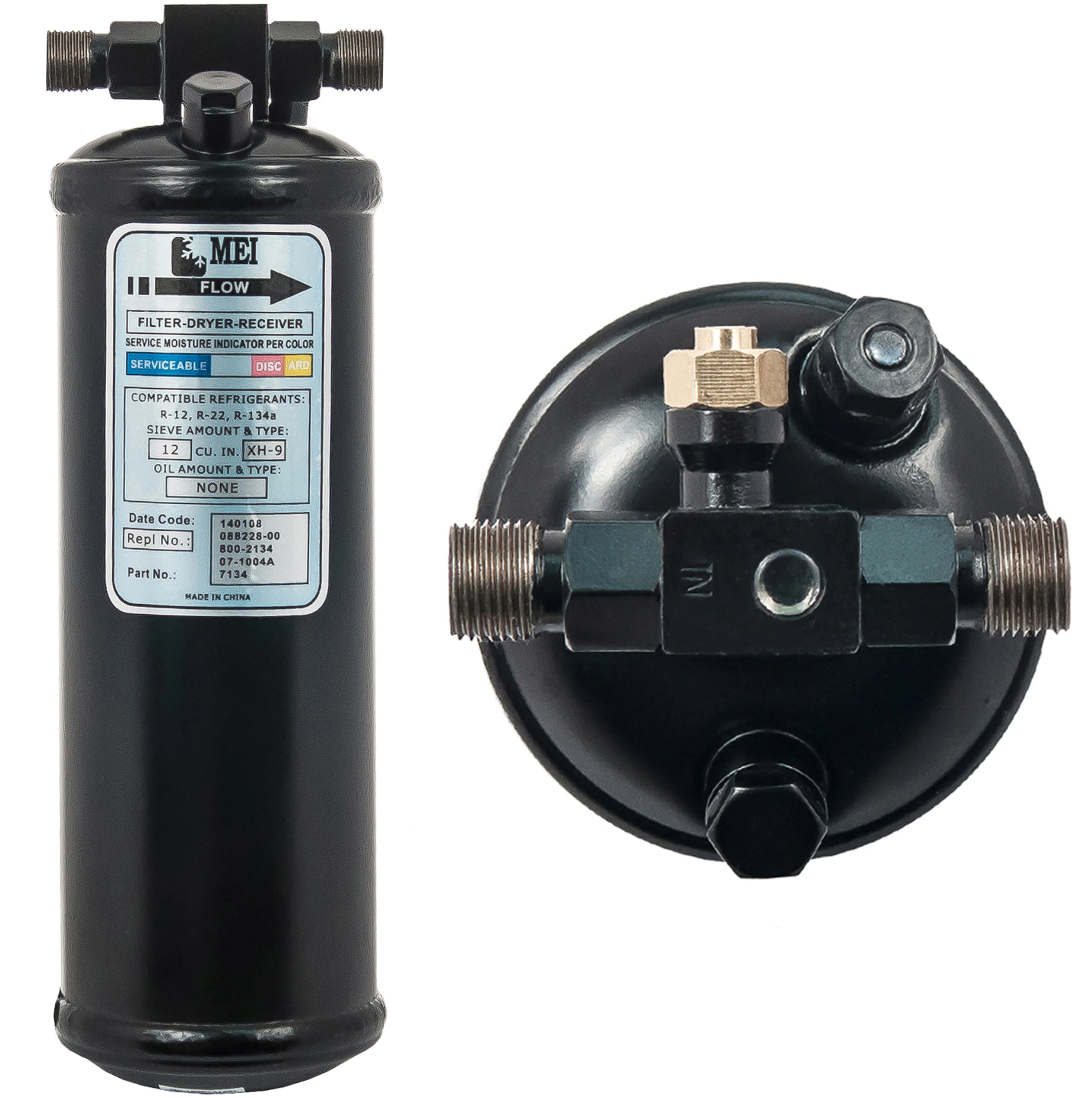 A/C Receiver Drier