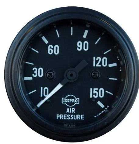 Air Pressure Gauge