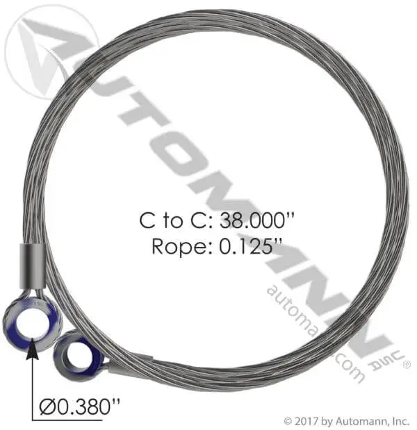 Hood Cable
